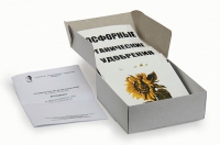 Модель-аппликация Агроценоз (набор 32 карты) - «globural.ru» - Тюмень