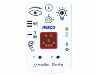 Беспроводной цифровой модуль для программирования Code.Node PASCO для кабинета математики - «globural.ru» - Тюмень