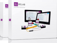 Цифровая лаборатория Relab по биологии для ученика - «globural.ru» - Тюмень