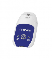 Датчик освещения, 1 ... 128  кЛюкс, Bluetooth + USB (серия Cobra SMARTsense) - «globural.ru» - Тюмень
