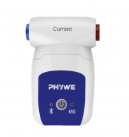 Датчик спирометер, ± 10 л/с (серия Cobra SMARTsense) - «globural.ru» - Тюмень