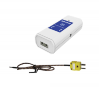 Датчик температура/термопара, -200 ... +1200 °C (Bluetooth + USB) (серия Cobra SMARTsense) - «globural.ru» - Тюмень