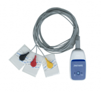 Датчик ЭКГ, 0 ... 4,5 mV (серия Cobra SMARTsense) - «globural.ru» - Тюмень