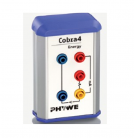 Датчик Энергия: сила тока, напряжение, мощность, энергия (Bluetooth + USB)(серия Cobra4) - «globural.ru» - Тюмень