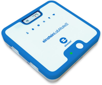Цифровая лаборатория einsteinLabMate +. Регистратор данных со встроенными датчиками для начальной школы - «globural.ru» - Тюмень