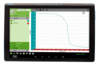 Цифровая лаборатория einsteinTablet+2. Планшетный регистратор данных со встроенными датчиками для начальной школы - «globural.ru» - Тюмень
