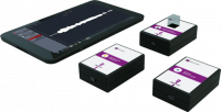 Цифровая лаборатория Releon Standart по ОБЖ. Экспертный  комплект - «globural.ru» - Тюмень