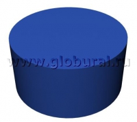 Банкетка d=40*30см (ВИК) - «globural.ru» - Тюмень