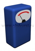 Бензоколонка - «globural.ru» - Тюмень