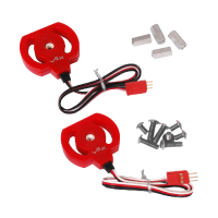Потенциометр Potentiometer (2-pack) для конструктора VEX - «globural.ru» - Тюмень