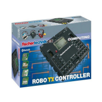 ROBO TX Контроллер - «globural.ru» - Тюмень