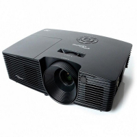 Проектор Optoma S310e - «globural.ru» - Тюмень