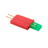Светодиодный индикатор LED Indicator Pack для конструктора VEX - «globural.ru» - Тюмень