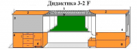 Интерактивная МКП "Дидактика 3-2-IF" - «globural.ru» - Тюмень