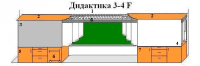 Интерактивная МКП "Дидактика 3-4-IF" - «globural.ru» - Тюмень