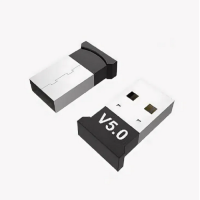 Адаптер Bluetooth-USB Ver. 5.0 - «globural.ru» - Тюмень