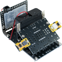 Комплект Robo kit DIYGO Базовый - «globural.ru» - Тюмень