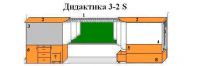 Интерактивная МКП "Дидактика 3-2-IS" - «globural.ru» - Тюмень