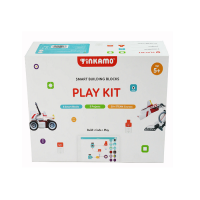 Образовательный набор "Tinkamo Play Kit"	 			 			 - «globural.ru» - Тюмень