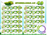 Стенд "Прибавляем до 10" - «globural.ru» - Тюмень