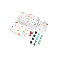 Образовательный набор "Tinkamo Tinker Kit"		 			 			 - «globural.ru» - Тюмень
