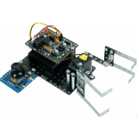 Комплект Robo kit DIYGO Расширенный - «globural.ru» - Тюмень