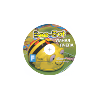 ПО "Умная пчела" для мини роботов "Bee-Bot"  - «globural.ru» - Тюмень