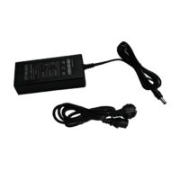 Сетевой адаптер SMPS 12V 5A PS-10 [EU-220V] - «globural.ru» - Тюмень