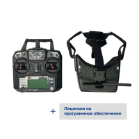 Программно-аппаратный комплекс EDDRON Basic - «globural.ru» - Тюмень
