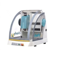 Фрезерно-гравировальный станок Charly 4U 1,1 kW PACK с ЧПУ - «globural.ru» - Тюмень