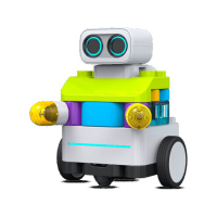 Робототехнический набор Botzees Classic - «globural.ru» - Тюмень
