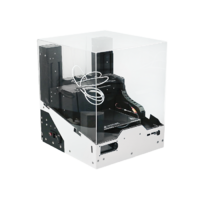 Многофункциональная станция прототипирования. Малый ProtoBox - «globural.ru» - Тюмень