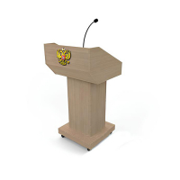 Интерактивная трибуна CONFERENCE I - «globural.ru» - Тюмень