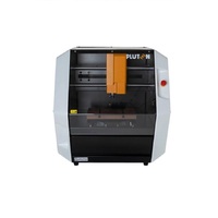 Фрезерный станок Pluton Crafter S с ЧПУ - «globural.ru» - Тюмень