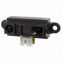 Датчик расстояния DMS-80 - «globural.ru» - Тюмень