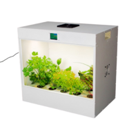 Агрокласс. Агролаборатория ECOBOX ED - «globural.ru» - Тюмень