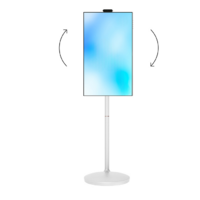 Мобильная панель Mobiscreen NOVA 32" - «globural.ru» - Тюмень