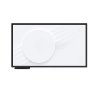 Интерактивная панель Edflat серии Ultra Lite 75" - «globural.ru» - Тюмень