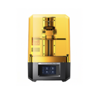 3D принтер Photon Mono M5S Pro - «globural.ru» - Тюмень