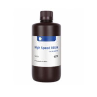 Фотополимер High Speed Resin - «globural.ru» - Тюмень