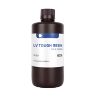 Фотополимер Flexible Tough Resin 2.0 в ассортименте - «globural.ru» - Тюмень