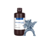 Водосмывная смола Water-Wash Resin+ - «globural.ru» - Тюмень