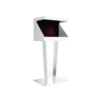 Голографический куб Cube Ultra 27" - «globural.ru» - Тюмень