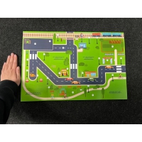 Дидактическая игра - Лэпбук - «globural.ru» - Тюмень