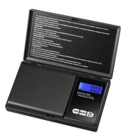 Электронные весы с высокой точностью до 100 гр - «globural.ru» - Тюмень