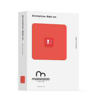 Дополнительный анимационный набор Matatalab Animation Add-on - «globural.ru» - Тюмень
