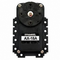 Сервомотор Dynamixel AX-18A - «globural.ru» - Тюмень
