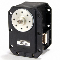 Сервомотор Dynamixel MX-28R - «globural.ru» - Тюмень