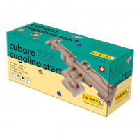 Набор "Cuboro" cugolino start - «globural.ru» - Тюмень