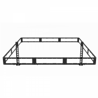 VEX EDR/V5  Поле металлическое с полом Competition Field Perimeter Kit and Tile Kit - «globural.ru» - Тюмень